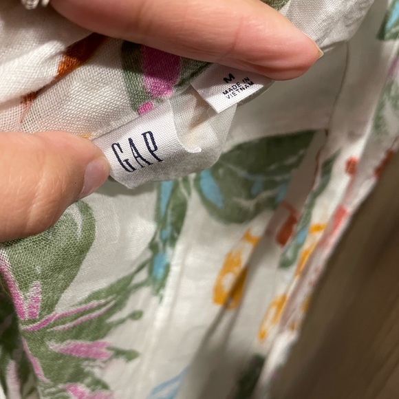 Summer dress - Picture 2 of 2